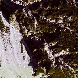 Satellite imagery of Archtalkopf, DE