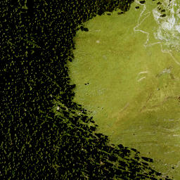 Satellite imagery of Simetsberg, DE