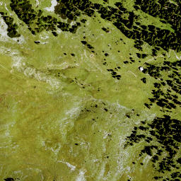 Satellite imagery of Plattlaine, DE