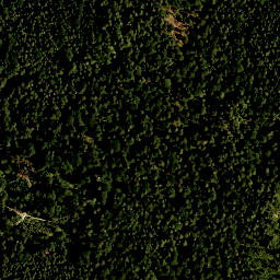 Satellite imagery of Mitterberg (1), DE