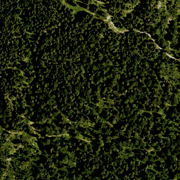 Satellite imagery of Mitterberg (1), DE