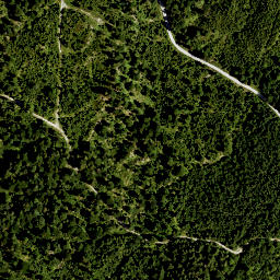 Satellite imagery of Mitterberg (1), DE
