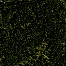 Satellite imagery of Rißer Hochkopf, DE