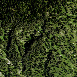 Satellite imagery of Schürpfeneckberg, DE