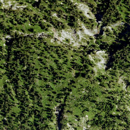 Satellite imagery of Schürpfeneckberg, DE