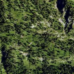 Satellite imagery of Schürpfeneckberg, DE