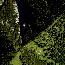 Satellite imagery of Hühnerberg, AT