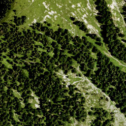 Satellite imagery of Hühnerberg, AT