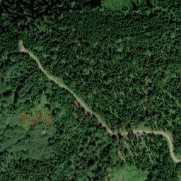 Satellite imagery of Hofjoch, AT