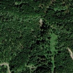 Satellite imagery of Hofjoch, AT