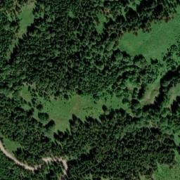 Satellite imagery of Hofjoch, AT