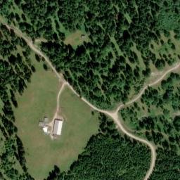 Satellite imagery of Natterwand, AT