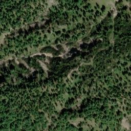 Satellite imagery of Schneidjoch, AT