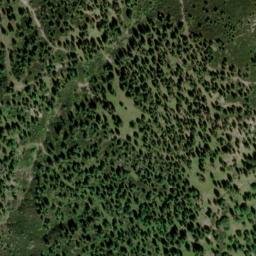 Satellite imagery of Schneidjoch, AT