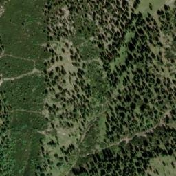 Satellite imagery of Schneidjoch, AT