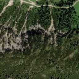 Satellite imagery of Abendstein, AT