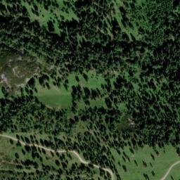 Satellite imagery of Abendstein, AT