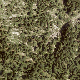 Satellite imagery of Ragstatt Joch, AT