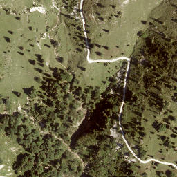 Satellite imagery of Veitsberg, AT