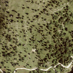 Satellite imagery of Veitsberg, AT