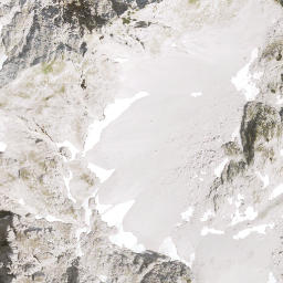 Satellite imagery of P.2007, DE