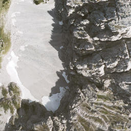 Satellite imagery of Lärchegg, AT