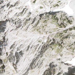 Satellite imagery of Lärchegg, AT