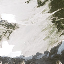 Satellite imagery of Lärchegg, AT