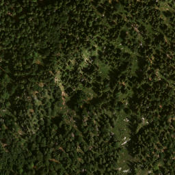 Satellite imagery of Hochgründberg, AT