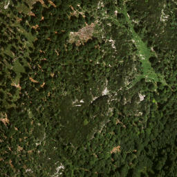 Satellite imagery of Hochgründberg, AT