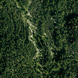 Satellite imagery of Hocheiskopf, DE