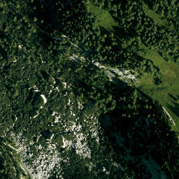Satellite imagery of Hocheiskopf, DE
