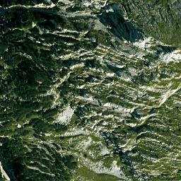 Satellite imagery of Steintalschneid, DE