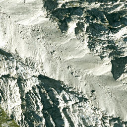 Satellite imagery of Steintalhörndl, DE