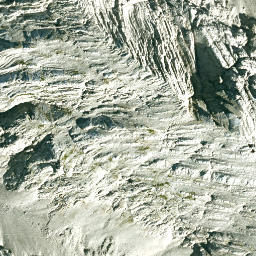 Satellite imagery of Steintalhörndl, DE