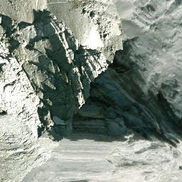 Satellite imagery of Steintalhörndl, DE