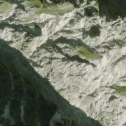 Satellite imagery of Schüttalpel Schneid, DE