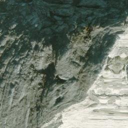 Satellite imagery of Watzmann Hocheck, DE
