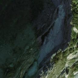 Satellite imagery of Kleiner Watzmann, DE