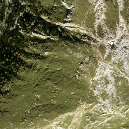 Satellite imagery of Schneibstein, AT