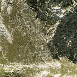 Satellite imagery of Schneibstein, AT