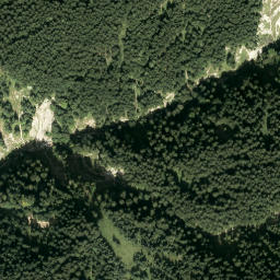 Satellite imagery of Hornspitz, AT