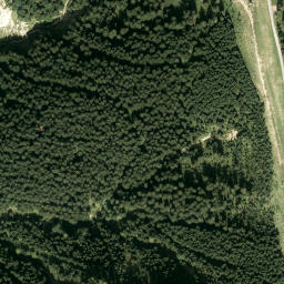 Satellite imagery of Hornspitz, AT