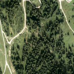 Satellite imagery of Hornspitz, AT