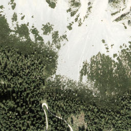Satellite imagery of Vordere Plassen, AT
