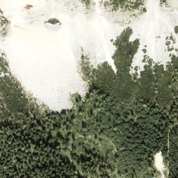 Satellite imagery of Vordere Plassen, AT
