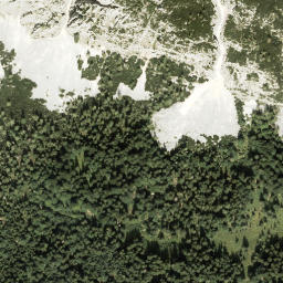 Satellite imagery of Solingerkogel, AT