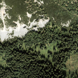 Satellite imagery of Solingerkogel, AT