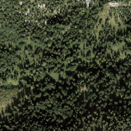 Satellite imagery of Solingerkogel, AT