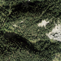 Satellite imagery of Hühnerkogel, AT